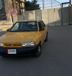 Saipa Saina